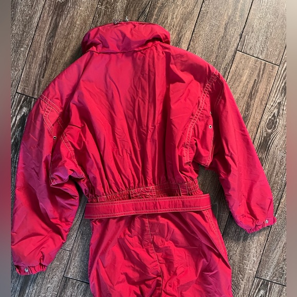 Vintage Bogner Ski & Snow suit - Picture 9 of 16
